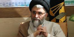 وزير الاستخبارات الإيراني