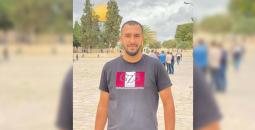 الشاب جهاد قوس