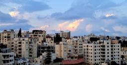 حالة الطقس