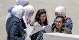 مواعيد الامتحانات.. جدول امتحانات الثانوية العامة توجيهي فلسطين 2023