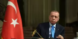 اردوغان
