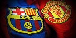 برشلونة ومانشستر يونايتد يتواصلان لعقد صفقة تبادلية.jpg