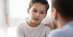 حماية الأطفال