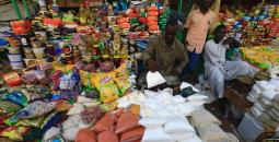 التضخم في السودان