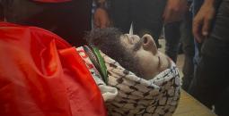 الشهيد محمد عرايشة