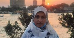 أمينة غالية