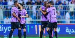 أهداف مباراة الهلال والوحدة  الجمعة 2022-9-16 في الدوري السعودي