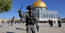 جنود الاحتلال الإسرائيلي