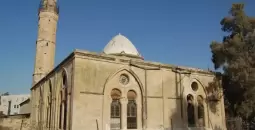مسجد بئر السبع