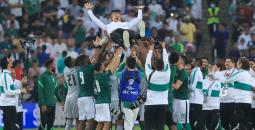 تشكيلة المنتخب السعودي ضد الإكوادور اليوم في مباراة اليوم الجمعة 23-9-2022