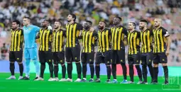 1تشكيلة الاتحاد ضد الخليج في الدوري السعودي اليوم الخميس 2022-9-15 والقنوات الناقلة.webp