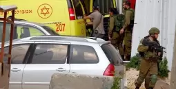 إصابة جنود الاحتلال