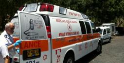 مقتل إسرائيلي بحادث سير