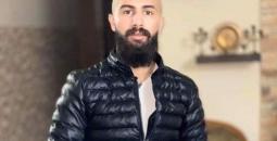 الشهيد سائد الكوني