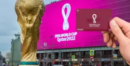 قطر تطالب إسرائيل بتسهيل سفر الفلسطينيين لحضور كأس العالم 2022.webp