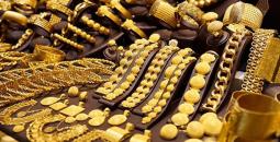أسعار الذهب