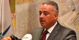 وزير الثقافة اللبناني محمد وسام مرتضى