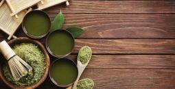 فوائد الشاي الأخضر لتفتيح البشرة