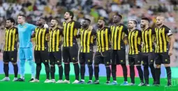 تشكيلة الاتحاد أمام النصر في الدوري السعودي اليوم الأحد 2022-10-2، والقنوات الناقلة