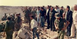 ياسر عرفات بعد نجاته من الاغتيال.jpg