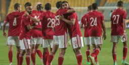 قائمة الأهلي لمواجهة الزمالك في كأس السوبر المصري