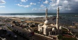 حالة الطقس