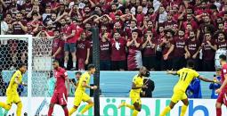 أهداف مباراة قطر والأكوادور في افتتاح كأس العالم 2022