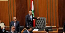 خلال جلسة للبرلمان اللبناني.jpg