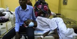 حمى الضنك في السودان