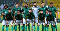 تعديل على القائمة النهائية للمنتخب السعودي في كأس العالم 2022