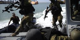 انتهاكات إسرائيلية بحق الصيادين