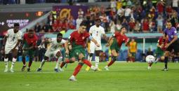 أهداف مباراة البرتغال وغانا (3-2) كأس العالم 2022