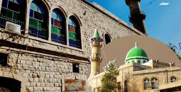 مسجد الاستقلال في حيفا