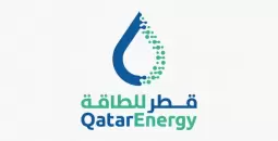 شعار شركة قطر للطاقة.webp