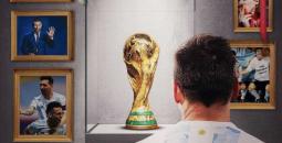 الأرجنتين ترجع كأس العالم إلى الفيفا لهذا السبب!