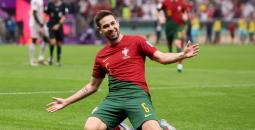 أهداف مباراة البرتغال وسويسرا في ثمن نهائي كأس العالم 2022..