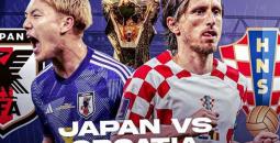 تشكيلة كرواتيا ضد اليابان في ثمن نهائي كأس العالم 2022