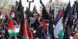 الفلسطينيين حول العالم