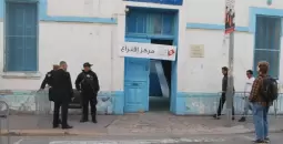 الانتخابات في تونس