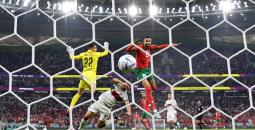 ملخص وهدف مباراة المغرب ضد البرتغال في ربع نهائي كأس العالم 2022