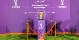 مواعيد مباريات ربع نهائي مونديال قطر 2022
