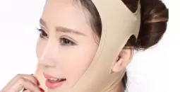 مشد الوجه