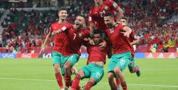 المغرب مهدد بخسارة أهم لاعبيه أمام إسبانيا اليوم