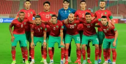 تشيكلة المنتخب المغربي لمواجهة الفرنسي اليوم الأربعاء في مونديال قطر 2022