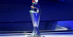 قرعة نصف نهائي دوري الأمم الأوروبية