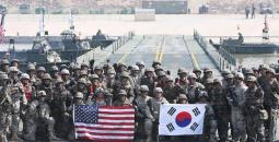 الجيشان الأمريكي والكوري الجنوبي.jpg
