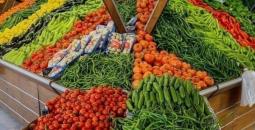 أسعار الخضروات