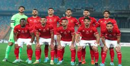 مواعيد مباريات الأهلي القادمة في الدوري المصري
