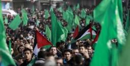 مسيرة لحركة حماس.jpeg