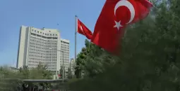الخارجية التركية
